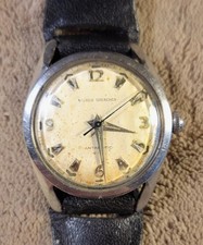 Nivada Grenchen Antarctic