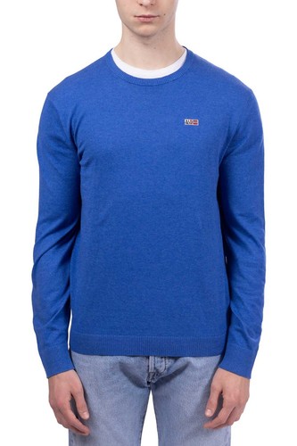 Napapijri pullover uomo - -,