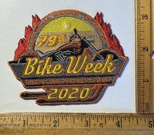 Moto daytona beach bike - bike, week