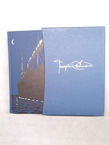 Lord jim tale joseph - tale,,