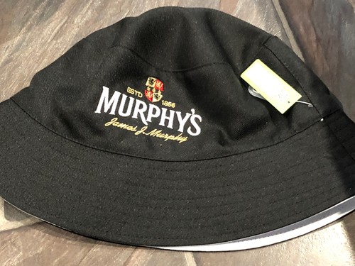 Murphys irish stout bucket - murphys,