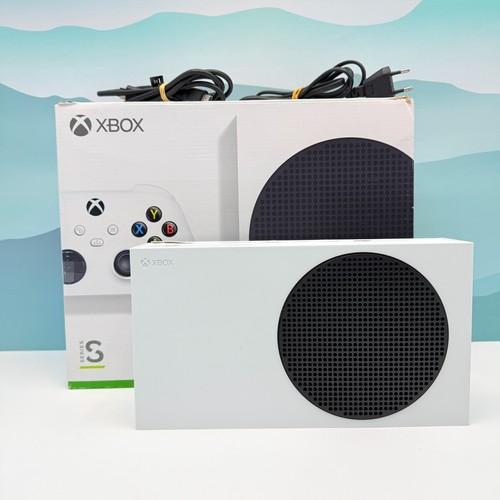 Xbox series 500 gb - xbox,