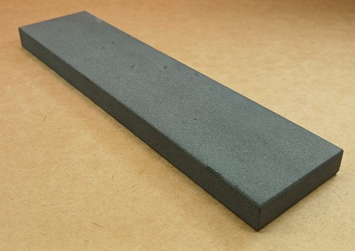 Pietra per affilare coltelli