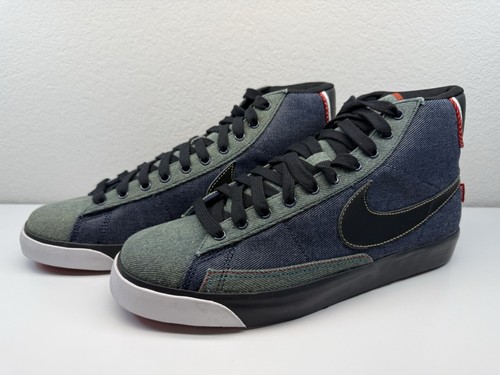 Nike blazer mid - mid, premium