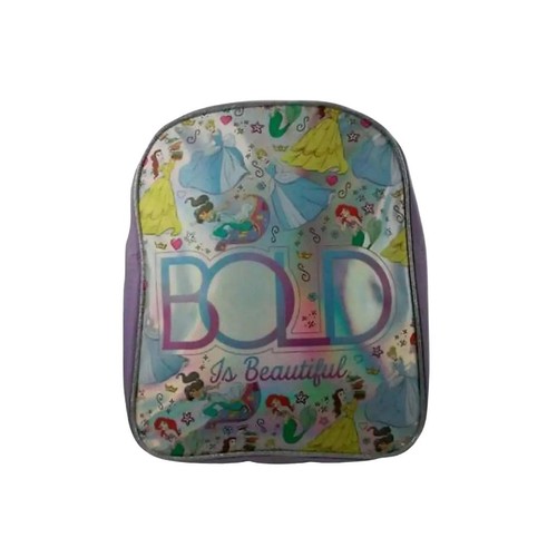 Zaino bambina disney princess - disney,
