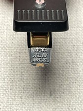 ADC XLM Mk II Cartridge