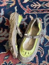 Scarpe El Naturalista Mary