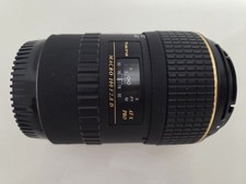 Tokina pro macro 100 - at-x,