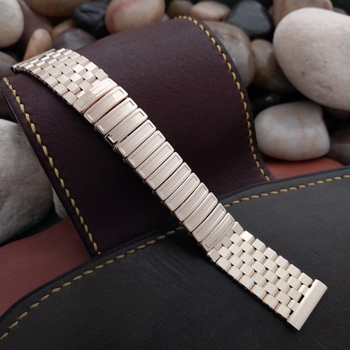 Cinturino orologio vintage