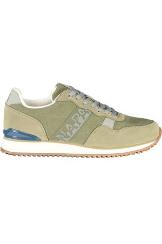 Sneakers napapijri shoes - shoes, verde