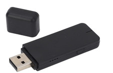 Wireless per Samsung Smart TV Adattatore USB Wifi Dongle WIS12ABGNX WIS09ABGN Wi-fi