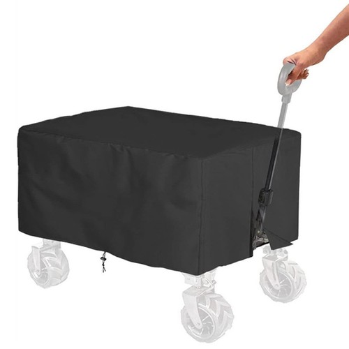 Copertura carrello giardino - copertura, da