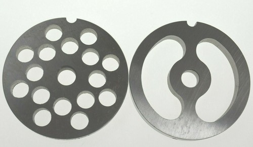 Size 8 sausage grind - 3/8",
