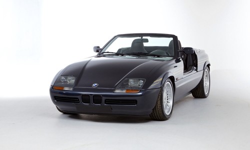Ruote complete alpina - complete,