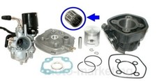 70cc MODIFICA CILINDRO