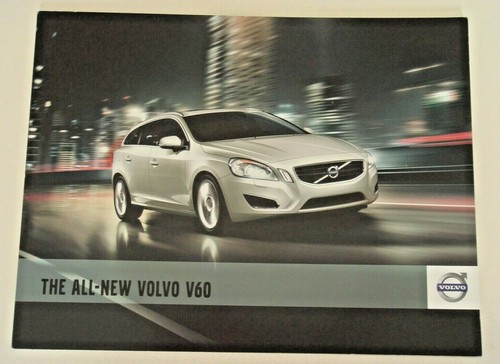 Volvo v60 60 - volvo., maggio