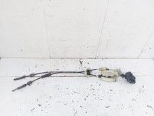 LEVA CAMBIO MANUALE C/CORDE IVECO DAILY IV (SERIE 06) 65C15 3.0 MULTIJET MAN 6M 