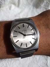 Orologio Omega Vintage Manuale Cal.613 Ref. 1360049, Ottimo E Funzionante!