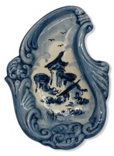 Piatto vintage ceramica