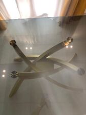 Vendo Tavolo Artistico Bontempi Casa 20.13 per inutilizzo e rinnovo ambiente