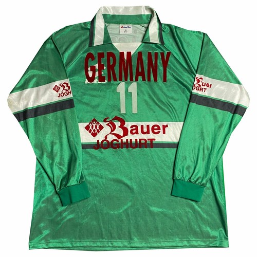 Maglia calcio - maglia, germania