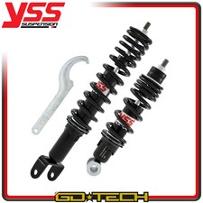 Kit ammortizzatori yss - kit,