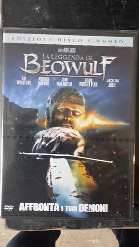 Film dvd leggenda di - film, "la