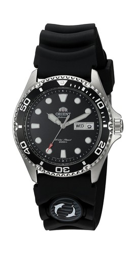 Orient orologio uomo ray - orient,