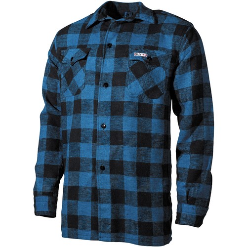 Fox outdoor lumberjack - fox,