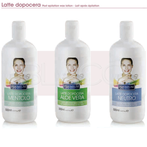 Latte dopocera 500 - ml, premium