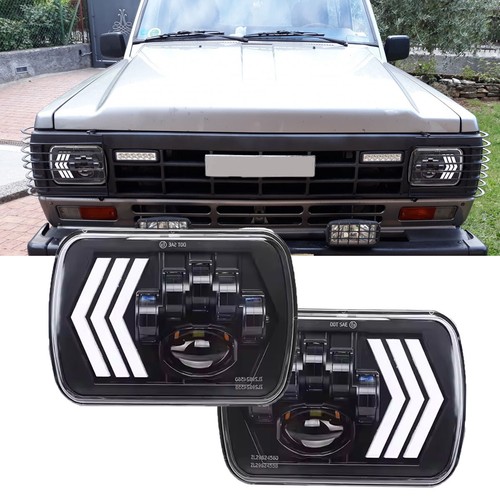 Coppia faro led - coppia,