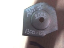 2028 - STAFFA SUPPORTO