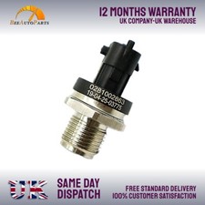 SENSORE PRESSIONE FUEL RAIL