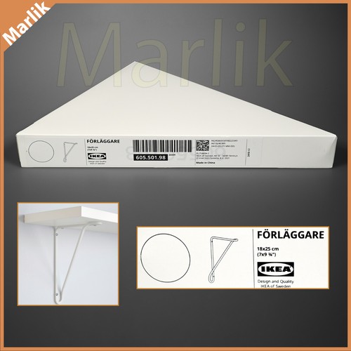 Ikea forlaggare staffa - ikea,