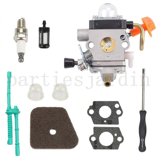 Carburatore per stihl fs100r - carburatore,