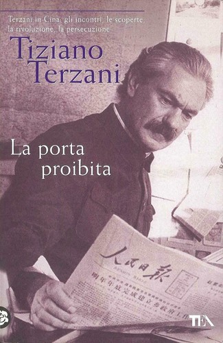Porta proibita di tiziano - porta,