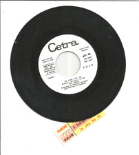 NEW TROLLS 45 giri jukebox