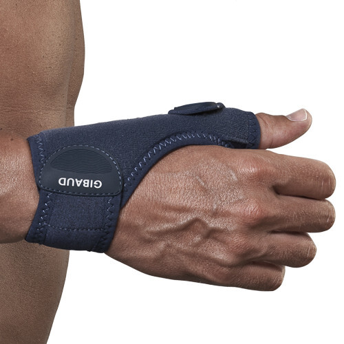 Gibaud ortho ortesi tutore - ortho,