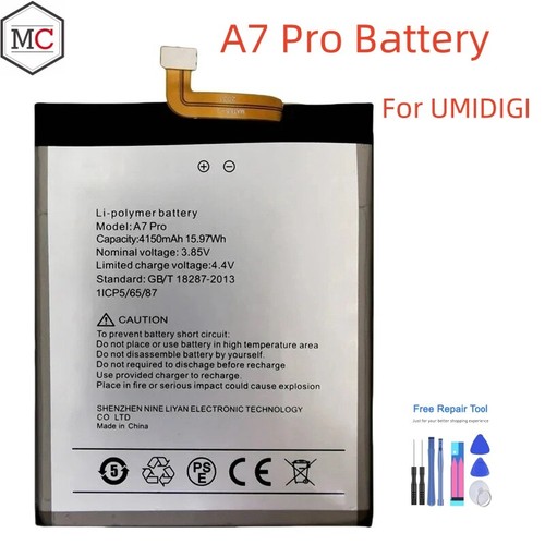 Batteria nuova alta qualità - nuova,