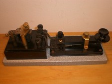 tasto telegrafico telegrafo