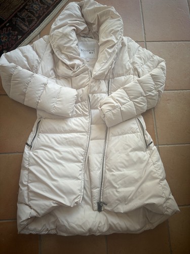 Piumino donna invernale - piumino,