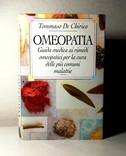 Omeopatia guida medica - guida, ai