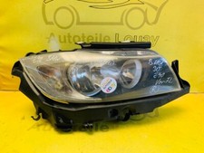 Faro proiettore alogeno destro