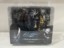 NECA AVP Alien vs Predator