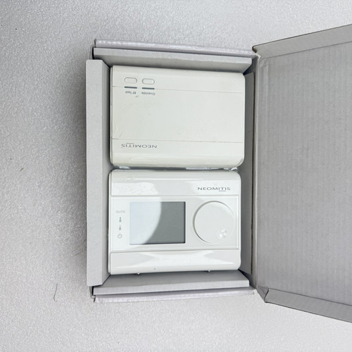 Caldaia termostatica wireless