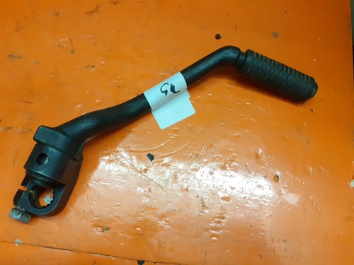 Leva avviamento gilera rx - leva,
