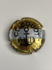 capsule de champagne Jéroboam