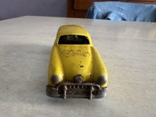 Splendida auto in latta ABM