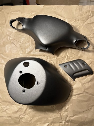 Kit carena piaggio zip - carena, sp