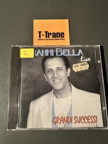 Comp gianni bella - /,